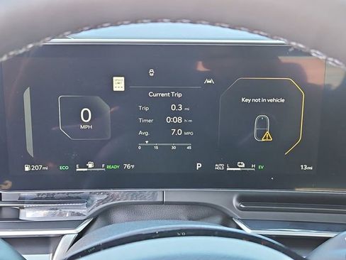 New 2026 Kia Carnival SX Prestige image 16