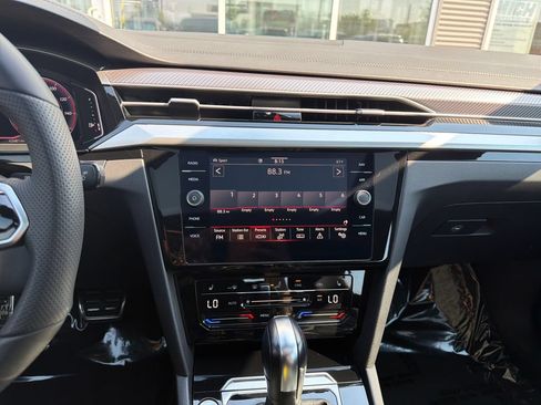 Certified 2023 Volkswagen Arteon SEL AWD/4WD image 20