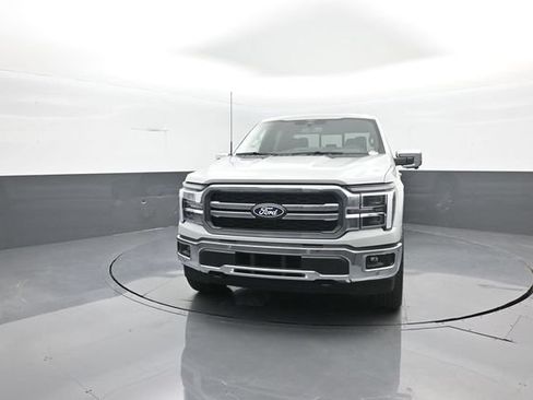 New 2026 Ford F150 Lariat w/ Equipment Group 502A High AWD/4WD image 8