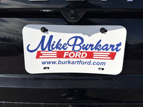 Certified 2025 Ford Expedition Max Platinum image 28