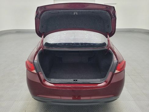 Used 2017 Chrysler 200 LX w/ Touring Convenience Group image 29