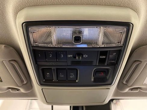 Certified 2022 Toyota 4Runner Limited image 30