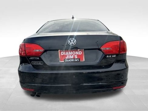 Used 2012 Volkswagen Jetta SE image 16