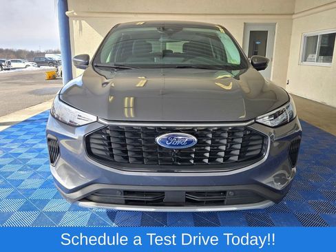 Used 2023 Ford Escape Active w/ Tech Pack #2 image 3