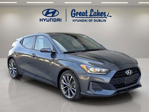 Used 2019 Hyundai Veloster 2.0 Premium image 7