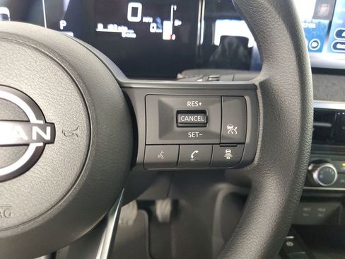 New 2026 Nissan Kicks S FWD image 25