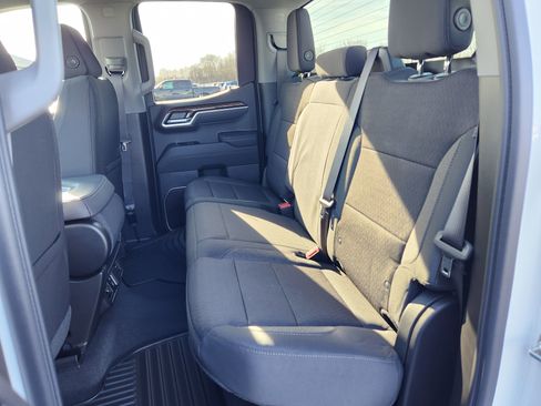 New 2026 GMC Sierra 1500 Elevation AWD/4WD image 8