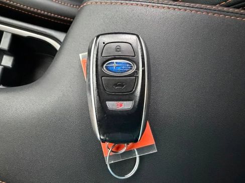 Used 2021 Subaru Crosstrek 2.5i Limited w/ Popular Package #5 AWD/4WD image 33
