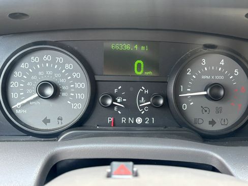 Used 2009 Mercury Grand Marquis LS image 26