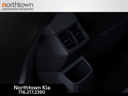 New 2027 Kia Seltos X-Line S AWD/4WD image 27