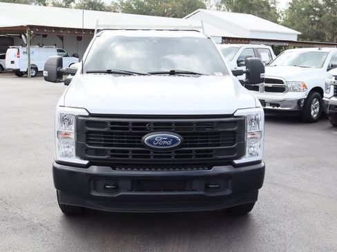 Used 2024 Ford F250 XL RWD image 4