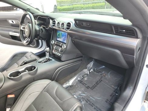 Used 2022 Ford Mustang Mach 1 w/ Equipment Group 700A image 26