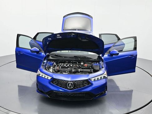 Used 2023 Acura Integra A-Spec FWD image 44