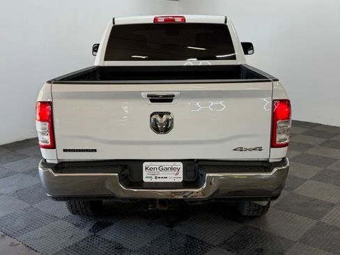 Used 2019 RAM 2500 Big Horn AWD/4WD image 10