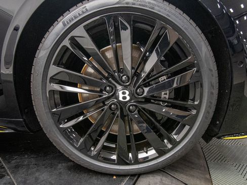 New 2026 Bentley Continental GT Speed AWD/4WD image 41