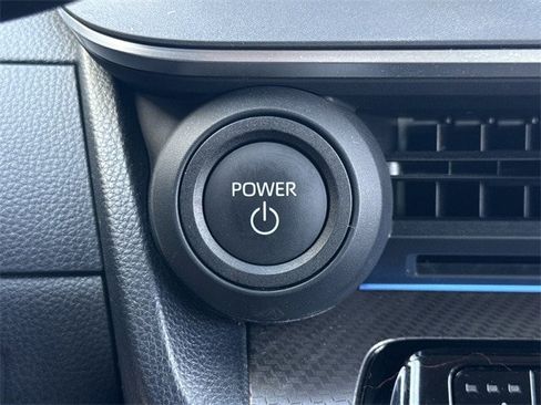 Used 2024 Toyota Prius Limited image 23