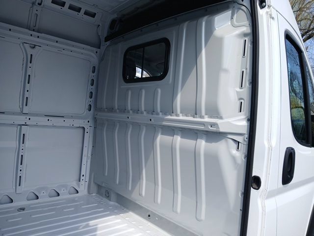 New 2026 RAM ProMaster 3500 w/ Advanced Safety Group FWD image 13
