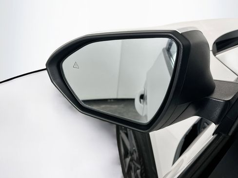 Used 2025 Hyundai Tucson SEL FWD image 16