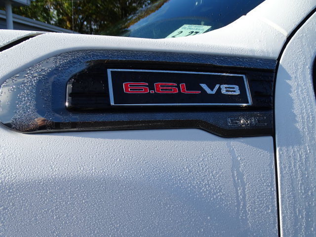 Certified 2022 GMC Sierra 2500 AT4 w/ AT4 Preferred Package AWD/4WD image 27