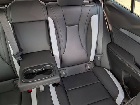New 2026 Buick Envision Sport Touring AWD/4WD image 37