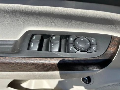 Used 2023 GMC Acadia Denali AWD/4WD image 18
