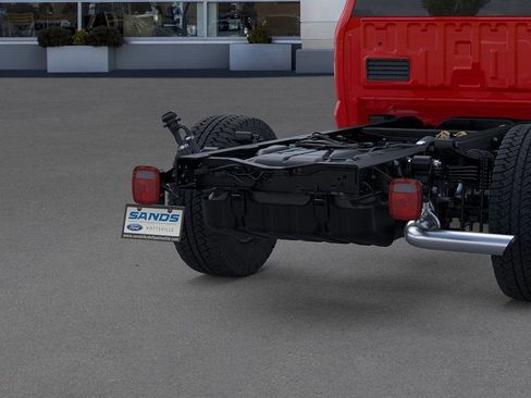 New 2025 Ford F350 XL w/ XL Chrome Package image 21