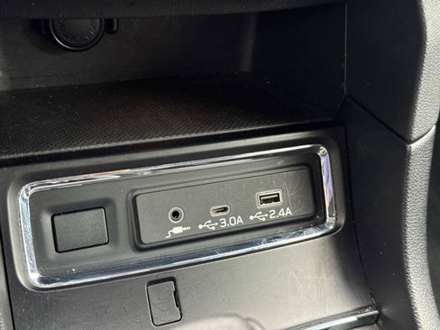 Certified 2023 Subaru Ascent Onyx Edition AWD/4WD image 27