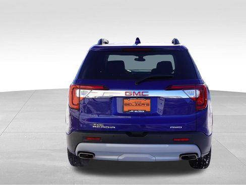 Certified 2023 GMC Acadia SLE w/ Driver Convenience Package image 6