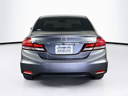 Used 2014 Honda Civic EX-L image 5