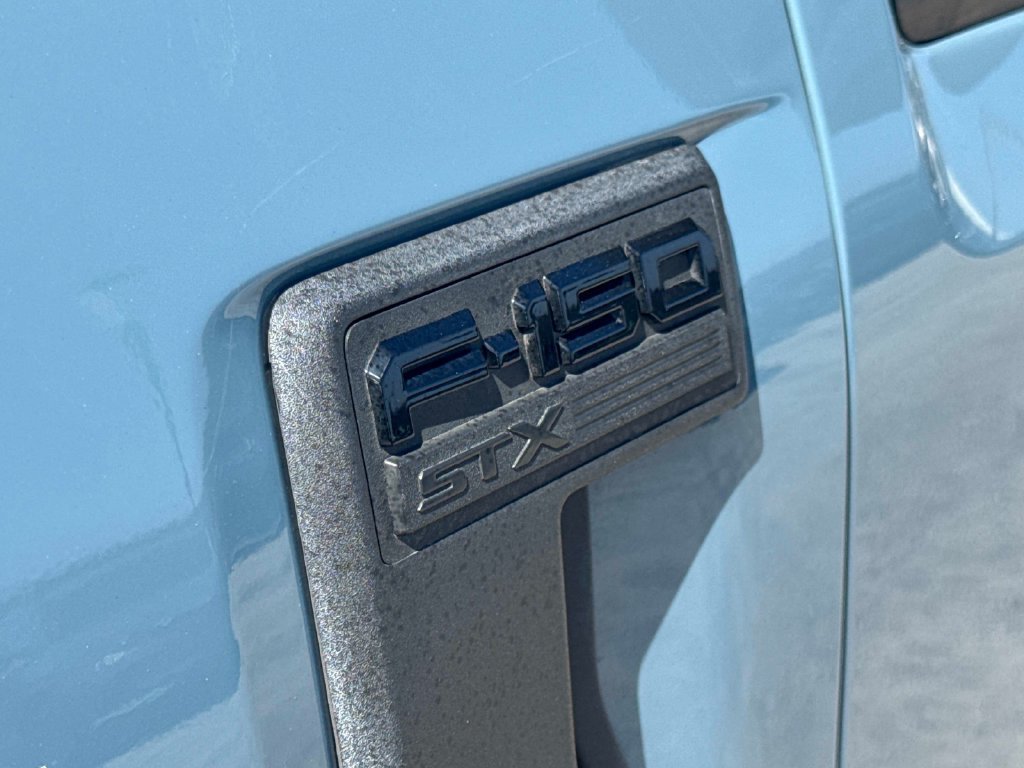 Certified 2023 Ford F150 XL w/ STX Appearance Package AWD/4WD image 9