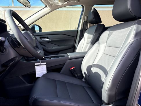 New 2026 Nissan Rogue SV image 13