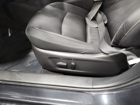 Used 2021 Nissan Altima 2.5 SV image 49