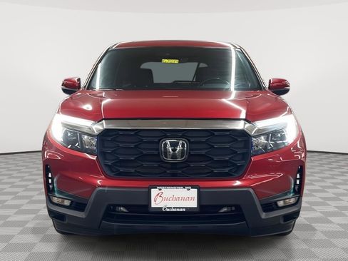 Used 2023 Honda Passport EX-L image 3