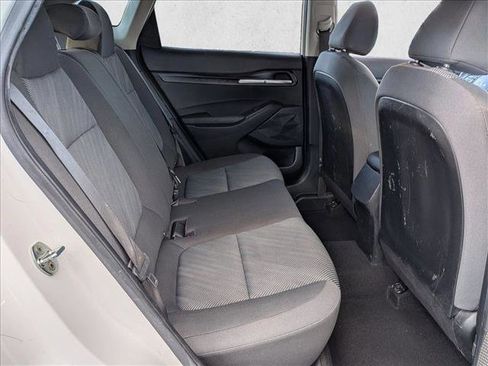 Used 2022 Kia Seltos LX image 22