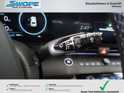 New 2025 Hyundai Elantra N image 15