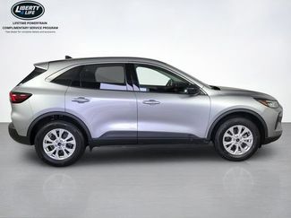 Certified 2024 Ford Escape Active AWD/4WD video 2