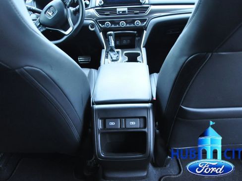 Used 2022 Honda Accord Sport image 21
