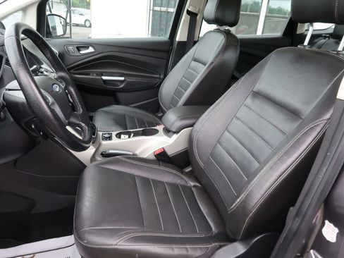 Used 2013 Ford C-MAX SEL FWD image 5