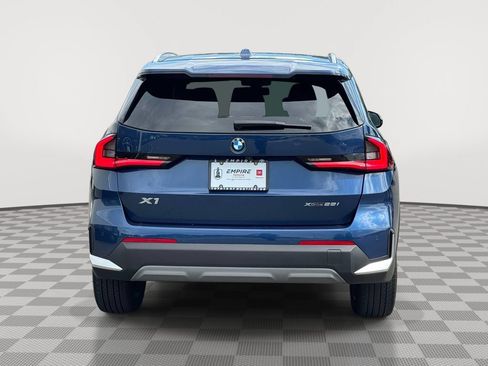 Used 2023 BMW X1 xDrive28i AWD/4WD image 5