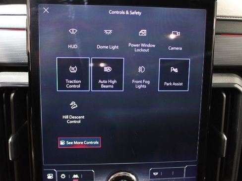 Certified 2024 GMC Acadia AT4 w/ Luxury Package image 46