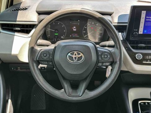 Used 2023 Toyota Corolla LE FWD image 23