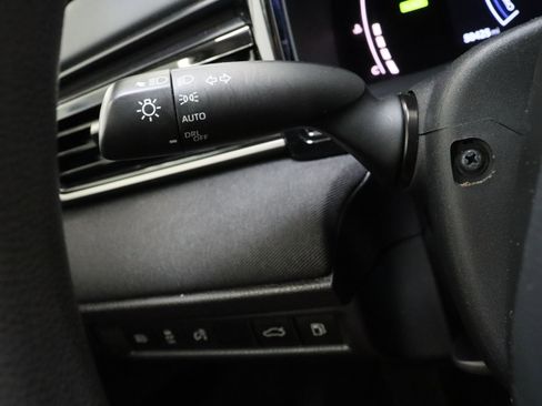 Certified 2025 Toyota Camry LE FWD image 24