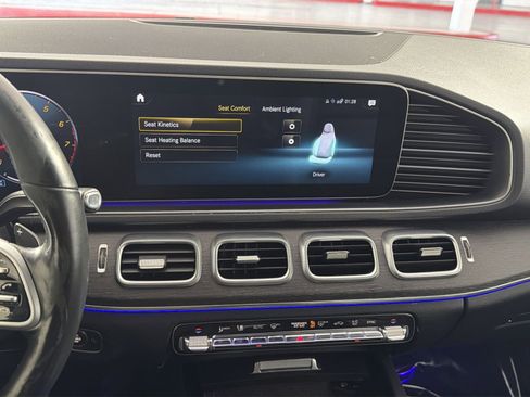 Used 2020 Mercedes-Benz GLE 350 4MATIC image 21