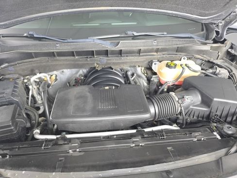 Used 2022 Chevrolet Suburban High Country AWD/4WD image 9