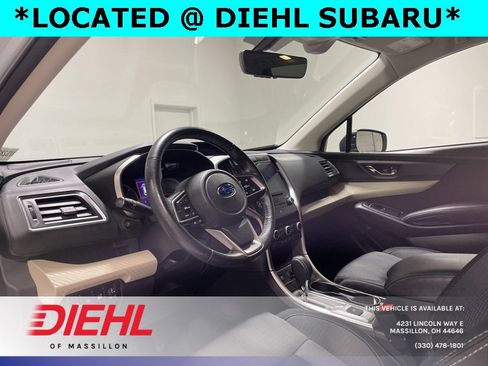 Used 2022 Subaru Ascent Premium w/ Convenience Package image 20