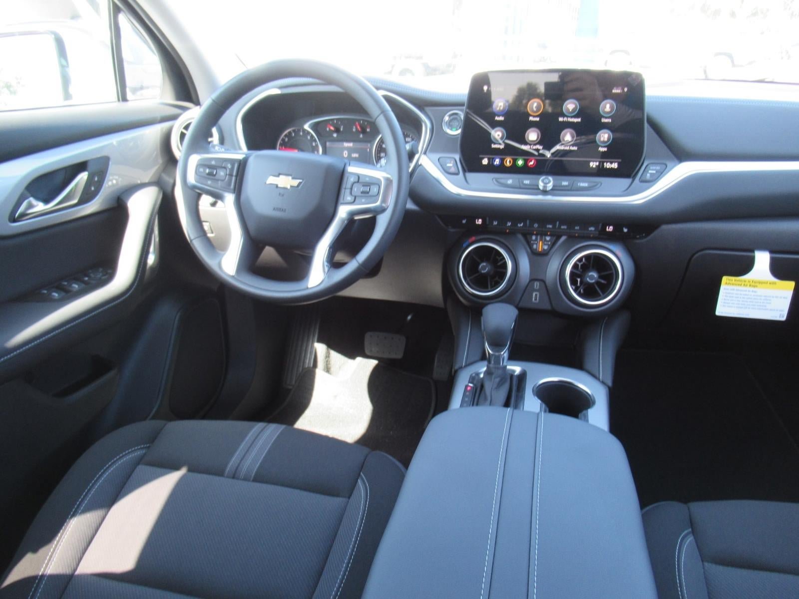 New 2026 Chevrolet Blazer LT FWD image 13
