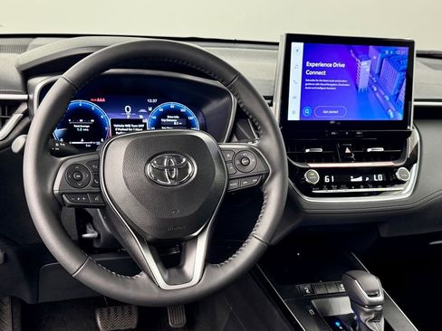 New 2026 Toyota Corolla Cross XLE image 27