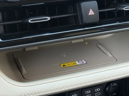 Used 2023 Toyota Highlander XLE image 23