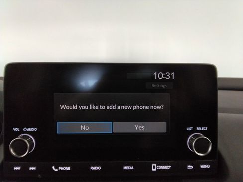 Used 2025 Honda HR-V Sport image 27