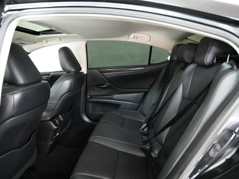 Used 2020 Lexus ES 350 image 41